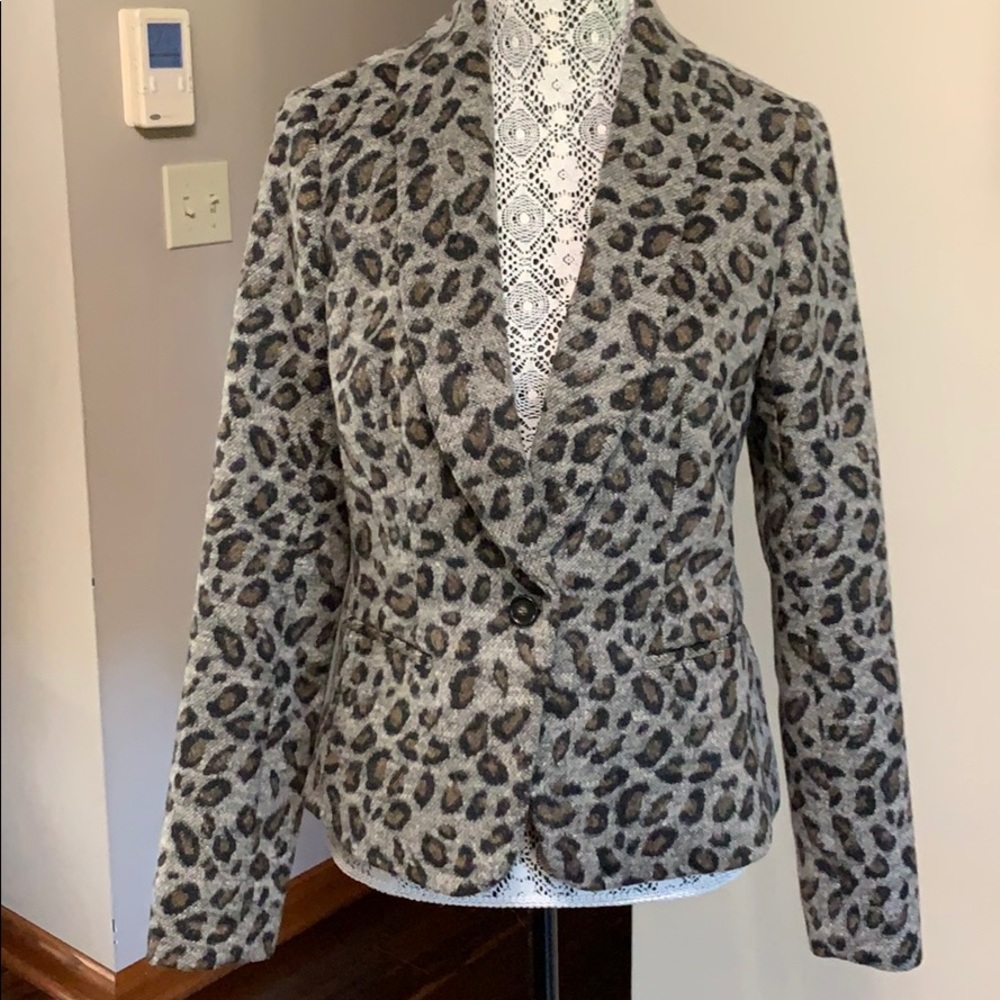 [ Loft ] Blazer Jacket - image 2